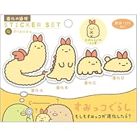 サンエックス　すみっこぐらし　ICカードステッカー　3枚　セット　非売品 Amazon.co.jp: サンエックス すみっこぐらし ICカードステッカー